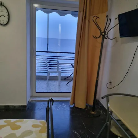 Calma2 Apartment Agii Theodori