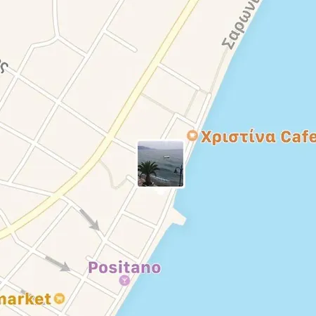 Calma2 Apartment *