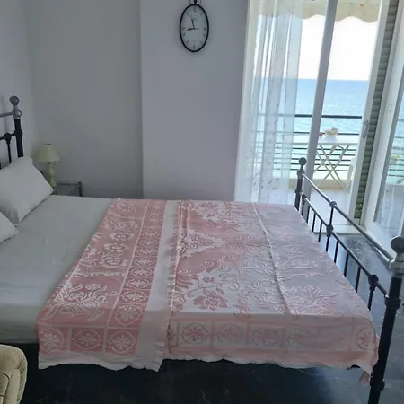 Apartment Calma2 Agii Theodori